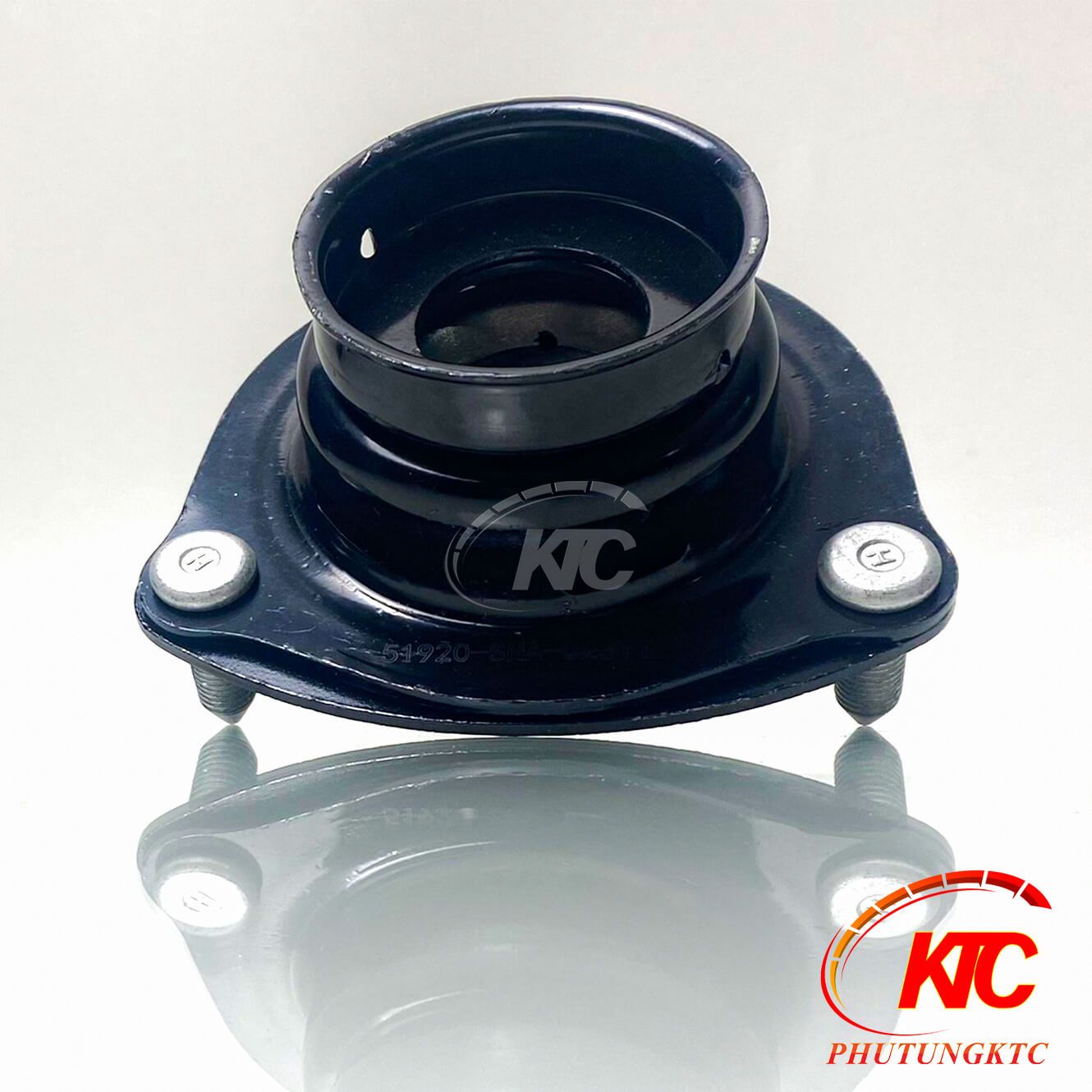 Cao su bát bèo nhún trước hàng OEM, 51920SNA013