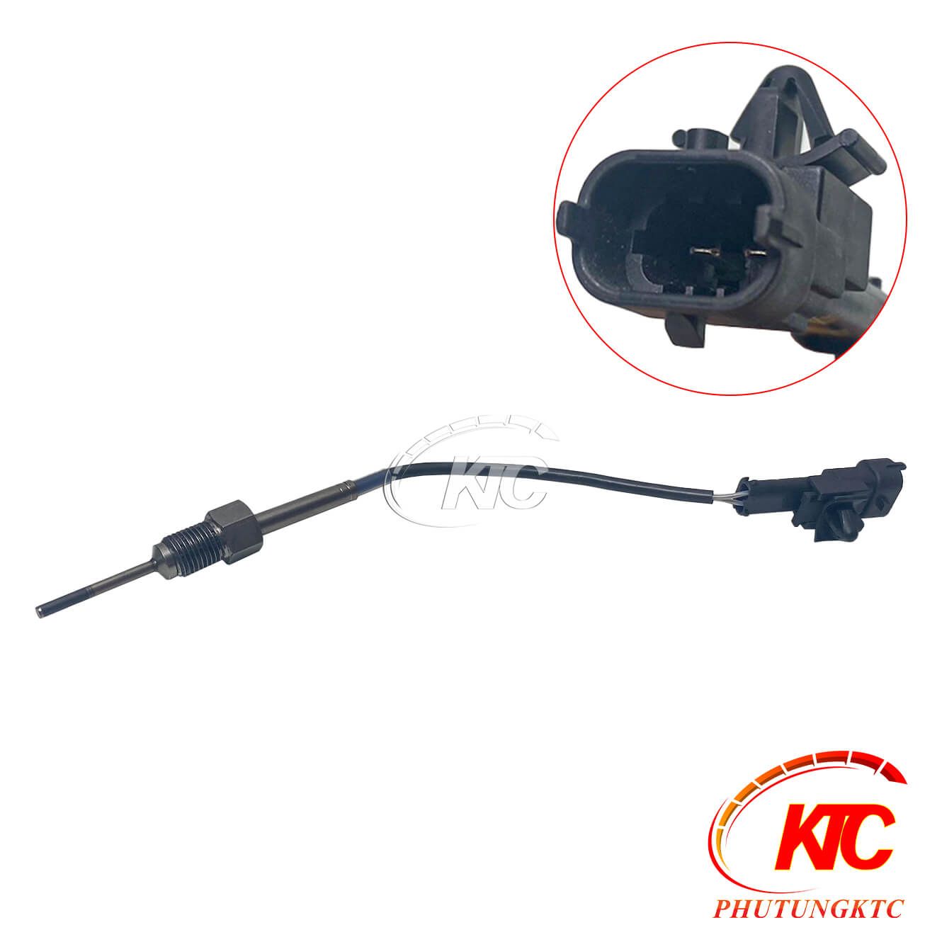 Cảm biến nhiệt độ khí xả turbo hãng KIA, 392202A900
