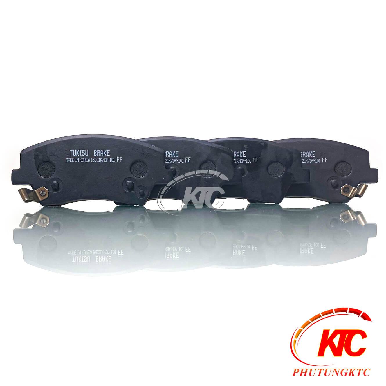 Bố thắng trước 2.0 hàng TUKISU, SP1905