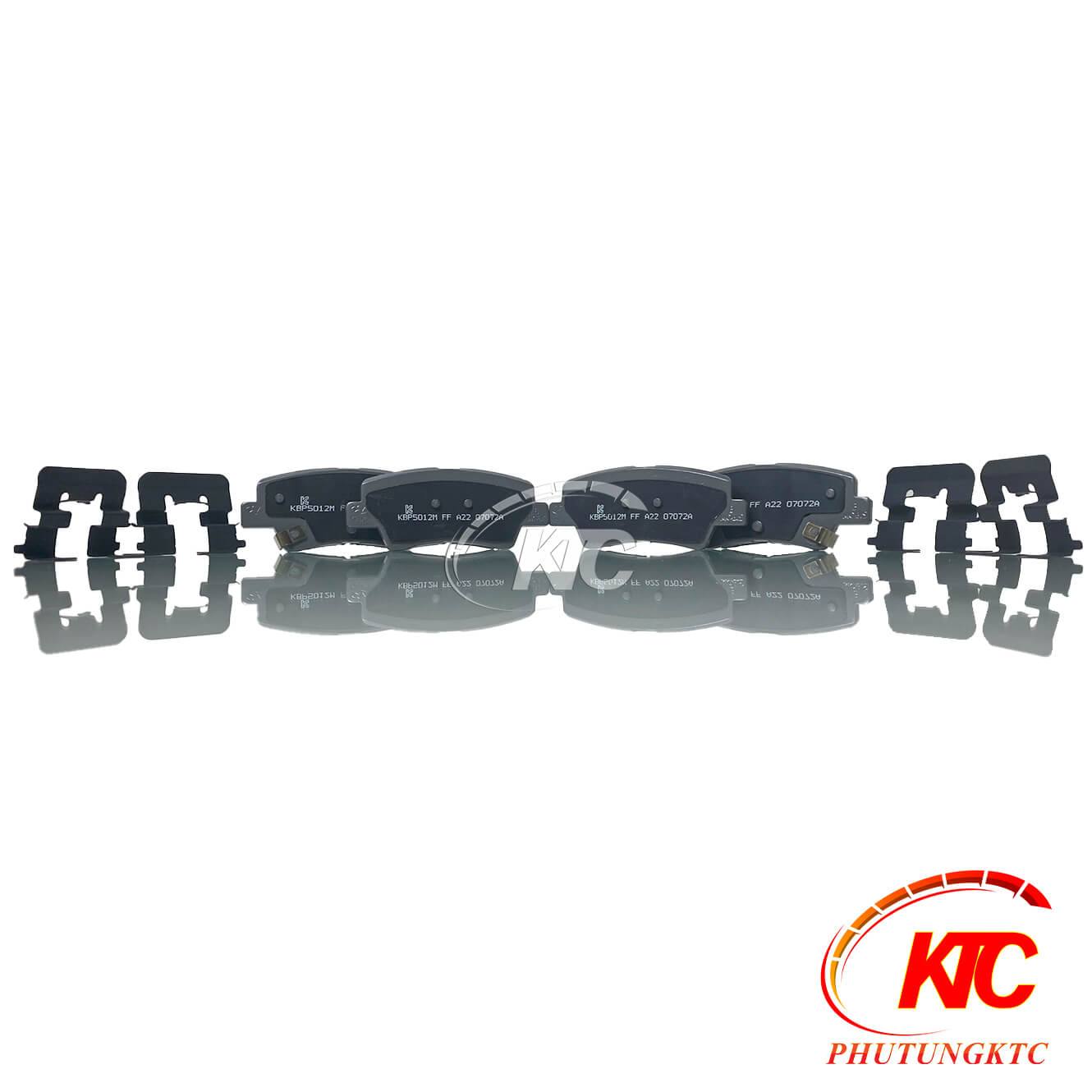 Bố thắng sau hãng HYUNDAI, 583021RA30