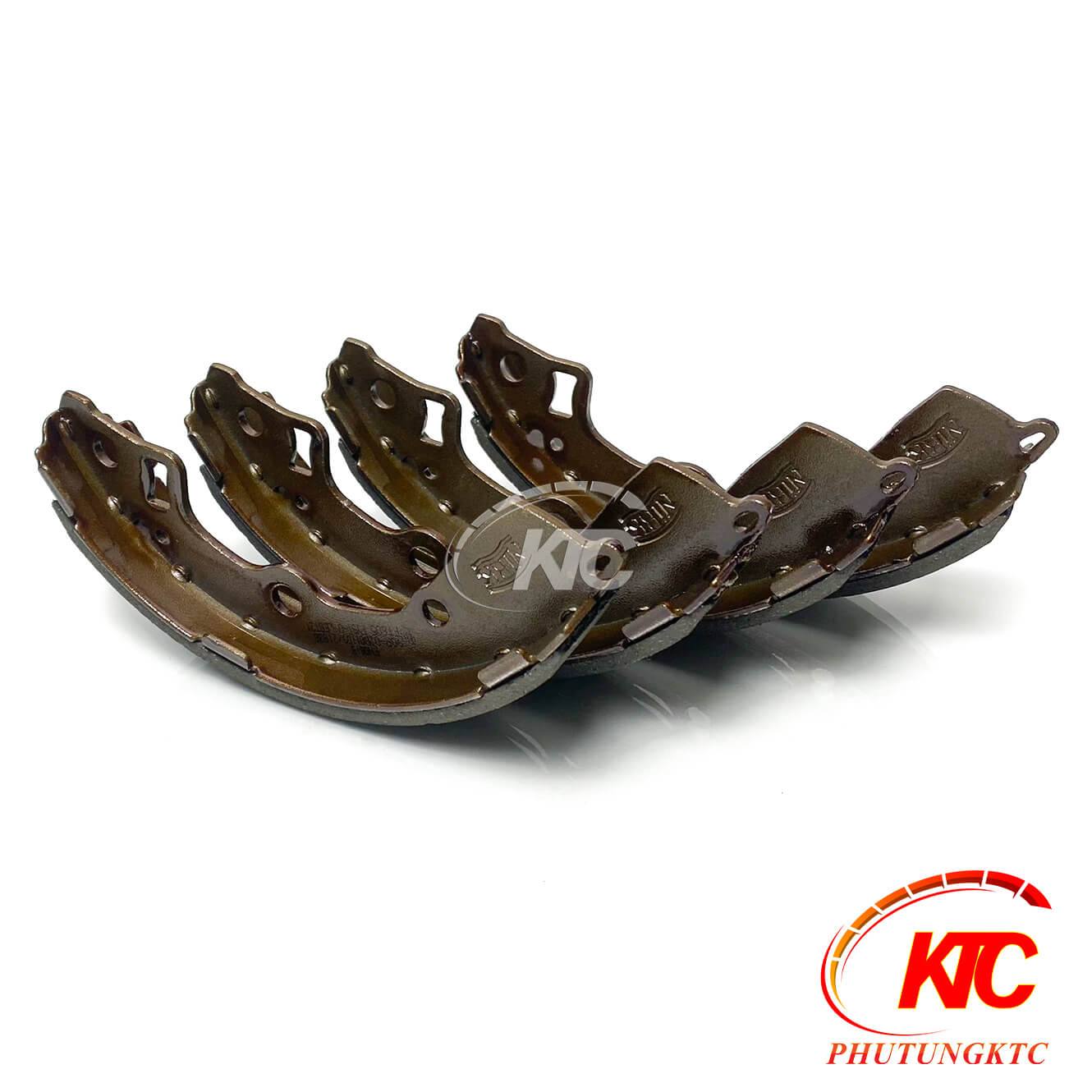 Bố thắng sau Morning hàng NiBK, FN0618