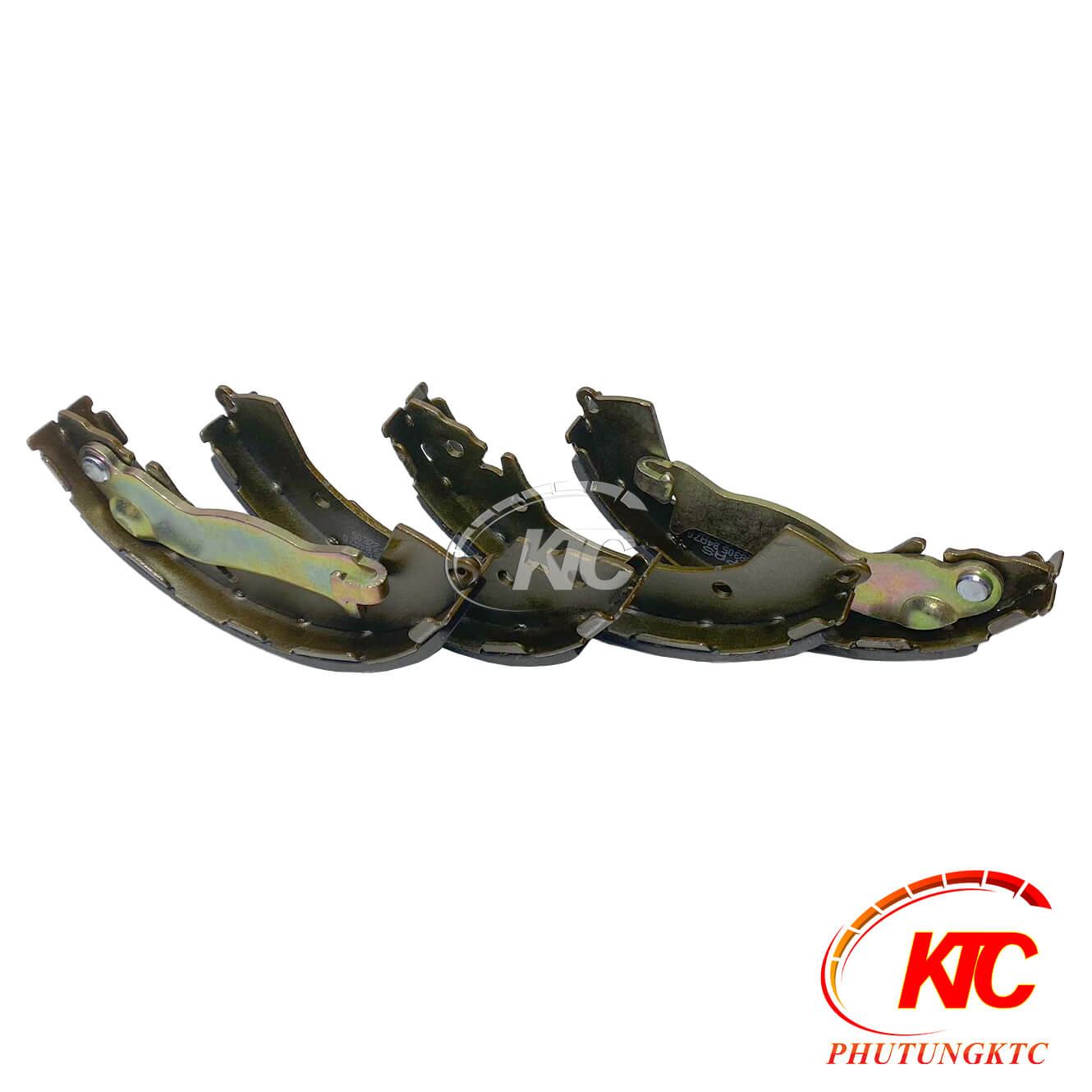 Bố thắng sau hàng HIPAS, 58305B4A70