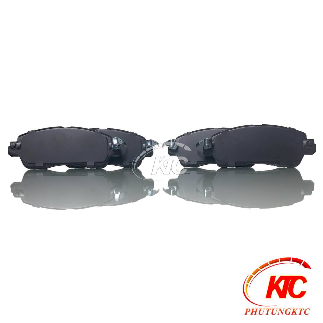 Bố thắng trước hàng BENDIX, DB2334