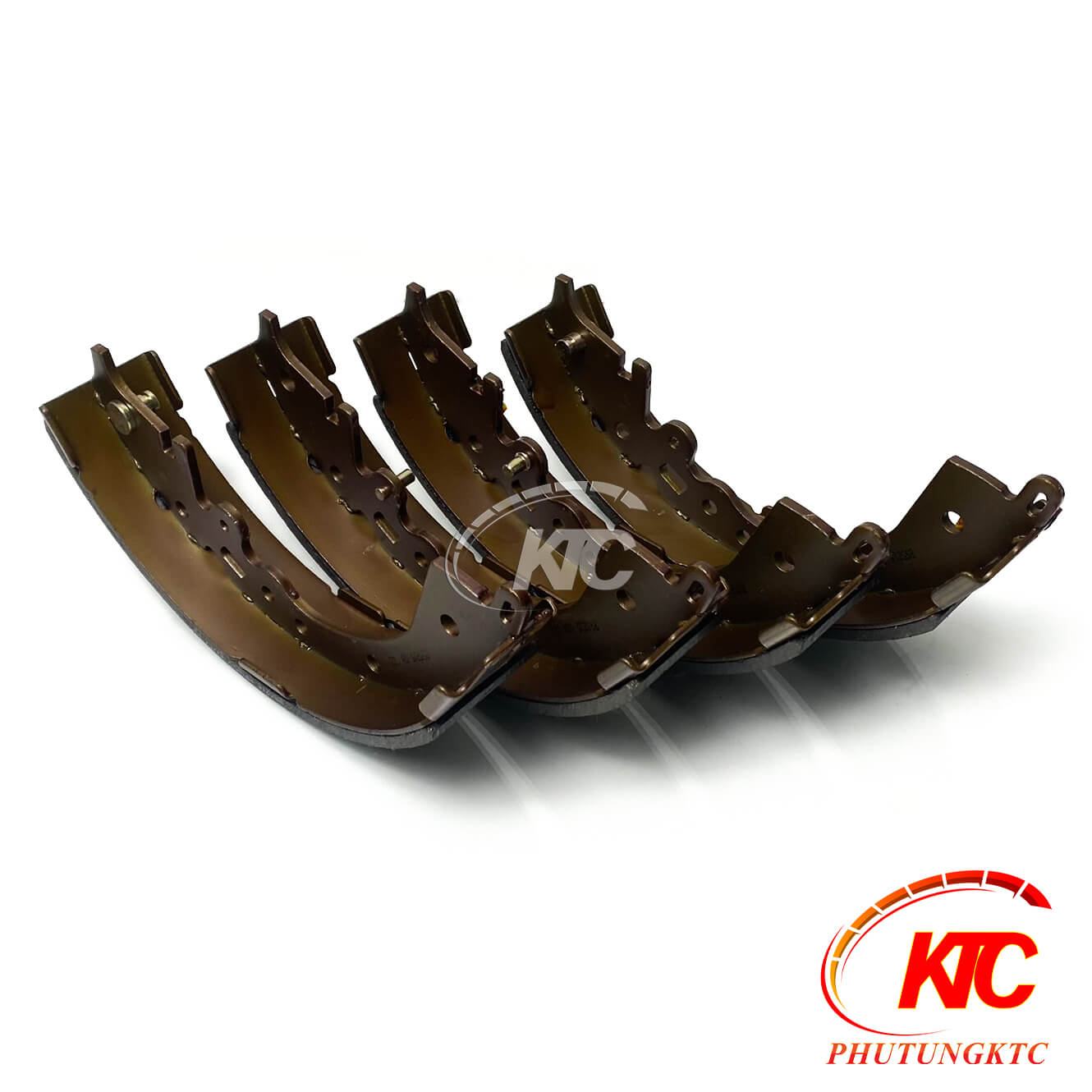Bố thắng sau hiệu BENDIX, BS5215