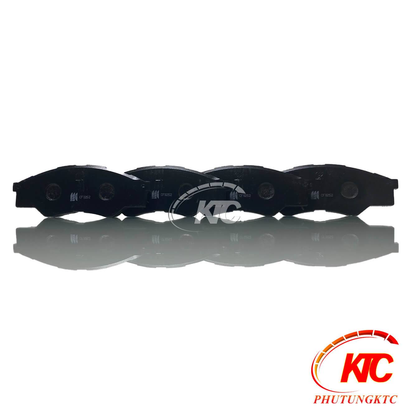 Bố thắng trước hàng MK, D2275