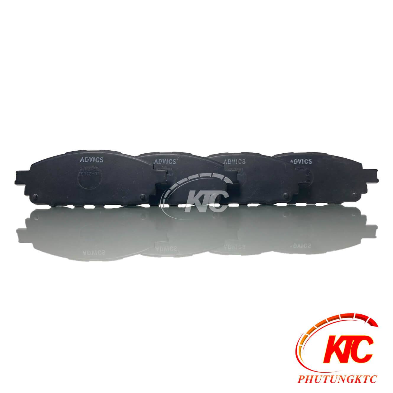 Bố thắng trước hàng MK, D2354