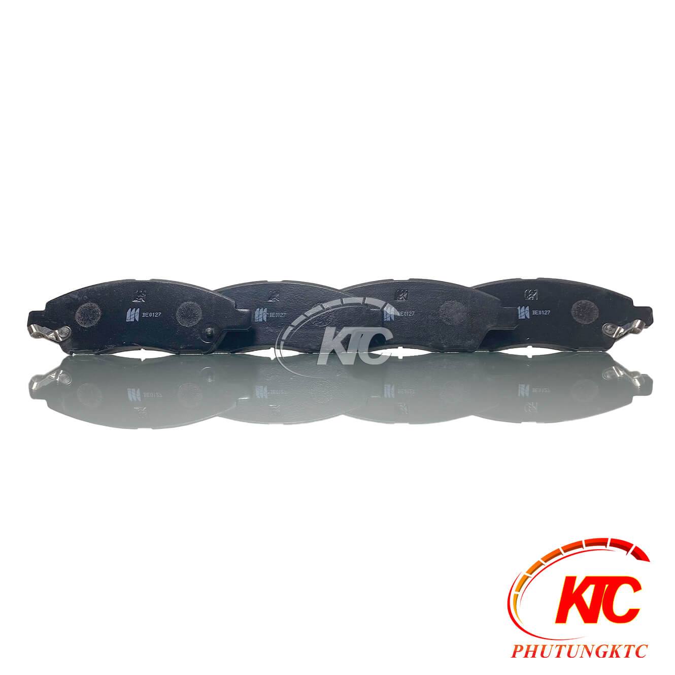Bố thắng trước hàng MK, D1288