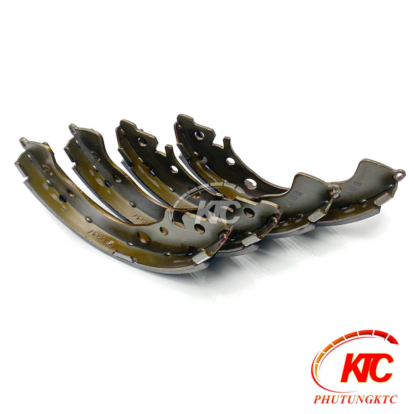 Bố thắng sau City hiệu MK, K5547