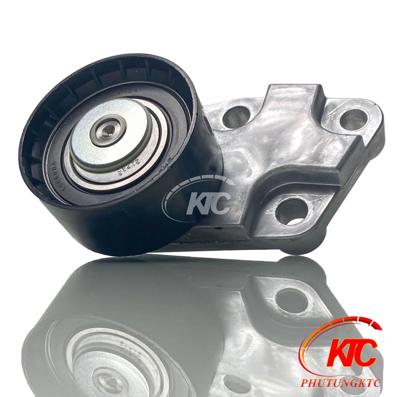 Bạc đạn tăng cam 1.6 hãng GM, 25183772