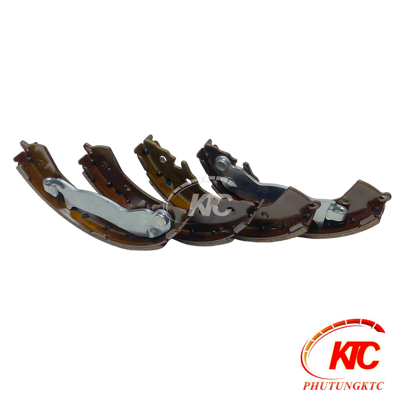 Bố thắng sau Grand i10 hiệu MK, K11224