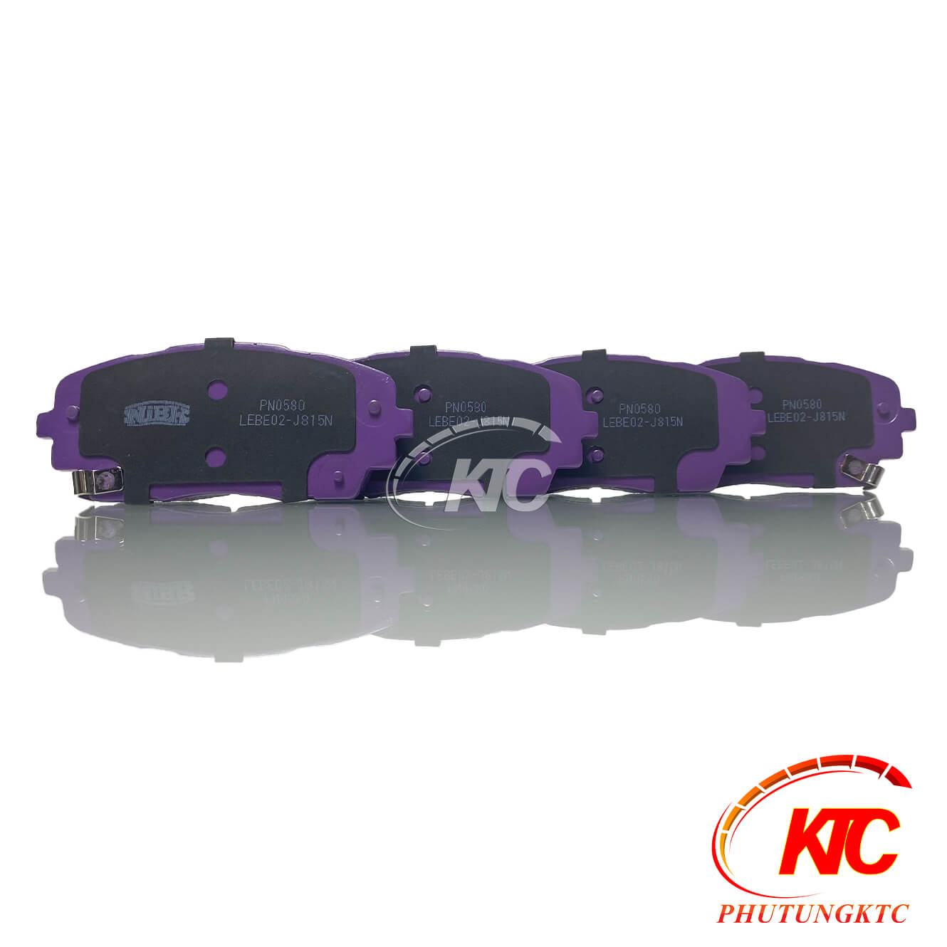 Bố thắng trước Morning hàng NiBK, PN0580