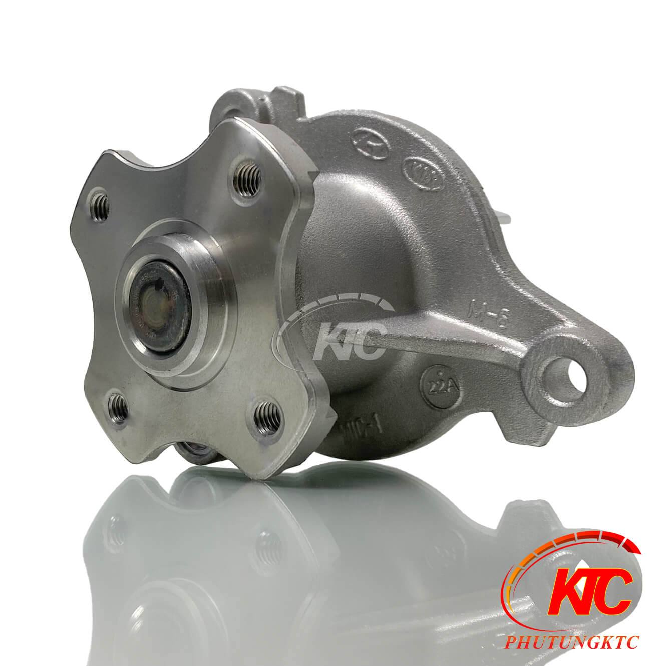 Bơm nước hãng HYUNDAIKIA, 2510003011