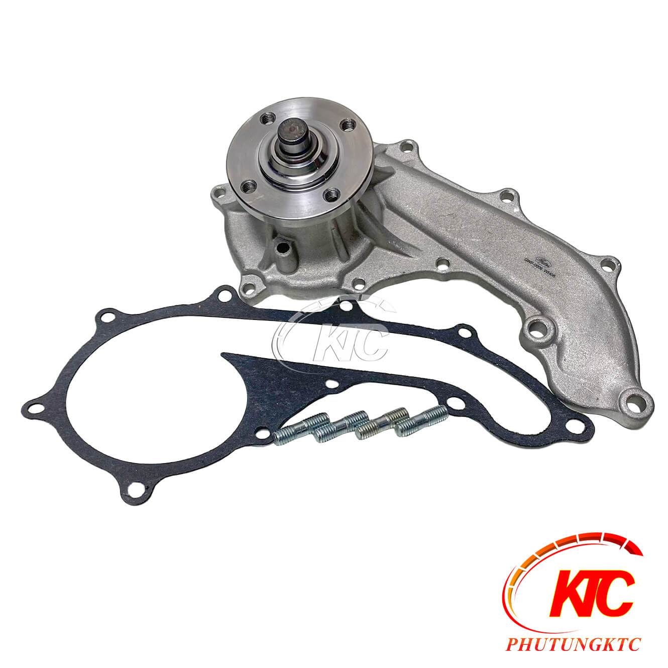 Bơm nước Innova hiệu GATES, GWP0009