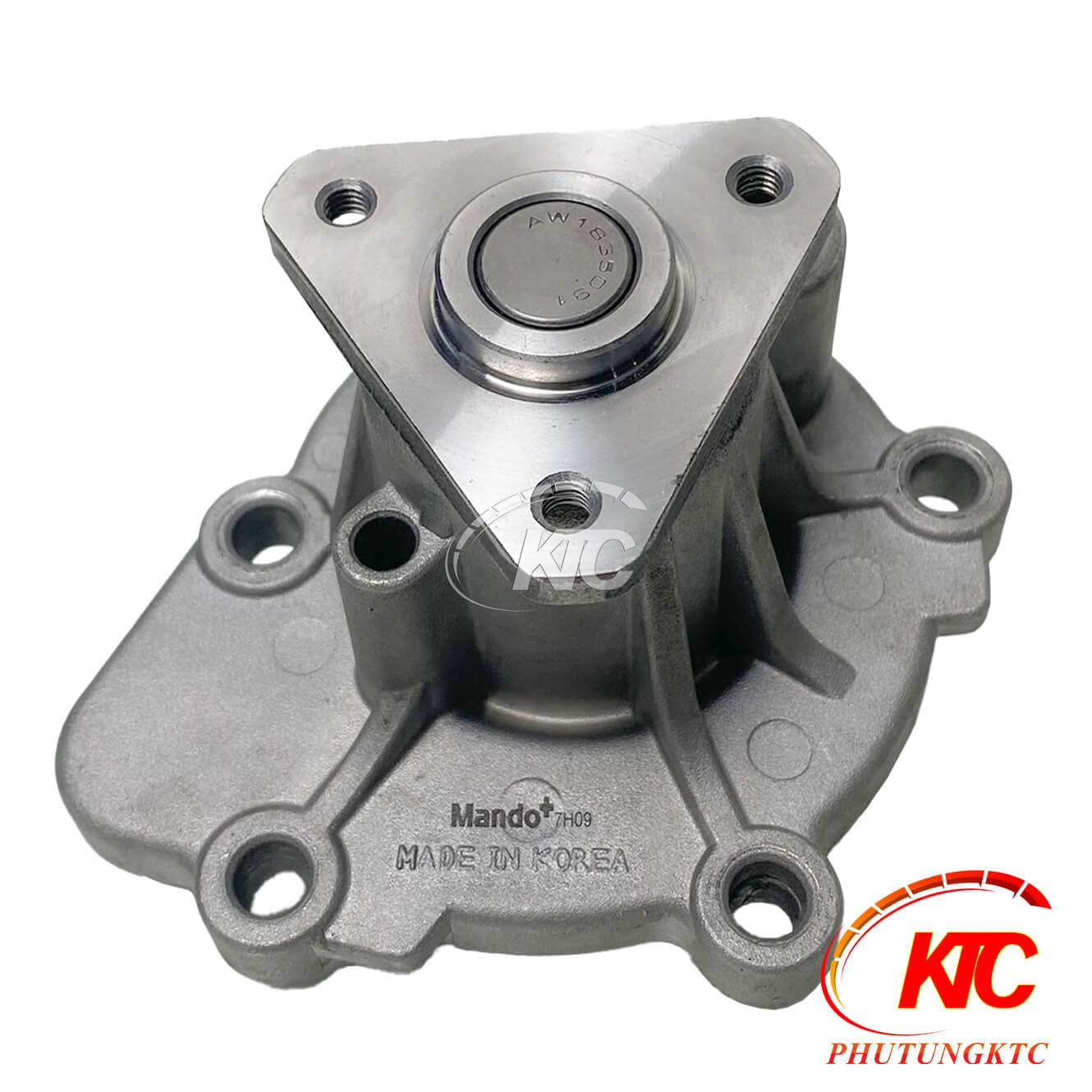 Bơm nước Carens hiệu MANDO, MWP1035