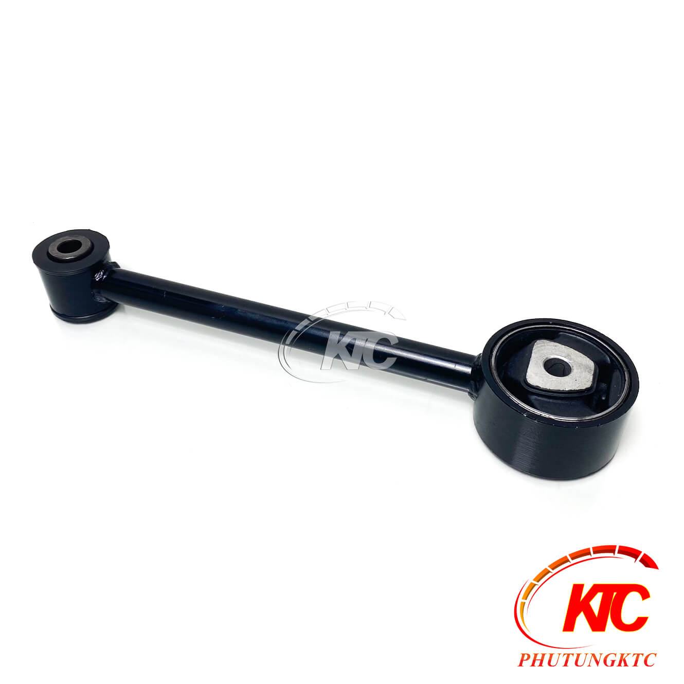 Cao su chân máy sau (số 8) hàng NOK, 1092A096