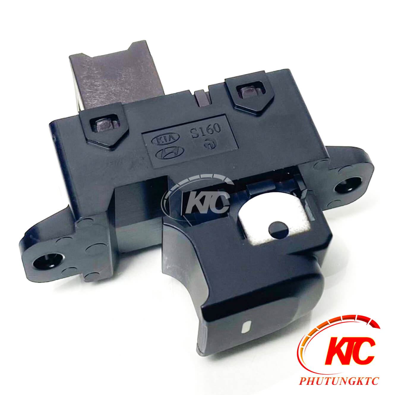 Công tắc nâng kính phụ hãng HYUNDAI, 93575B40004X