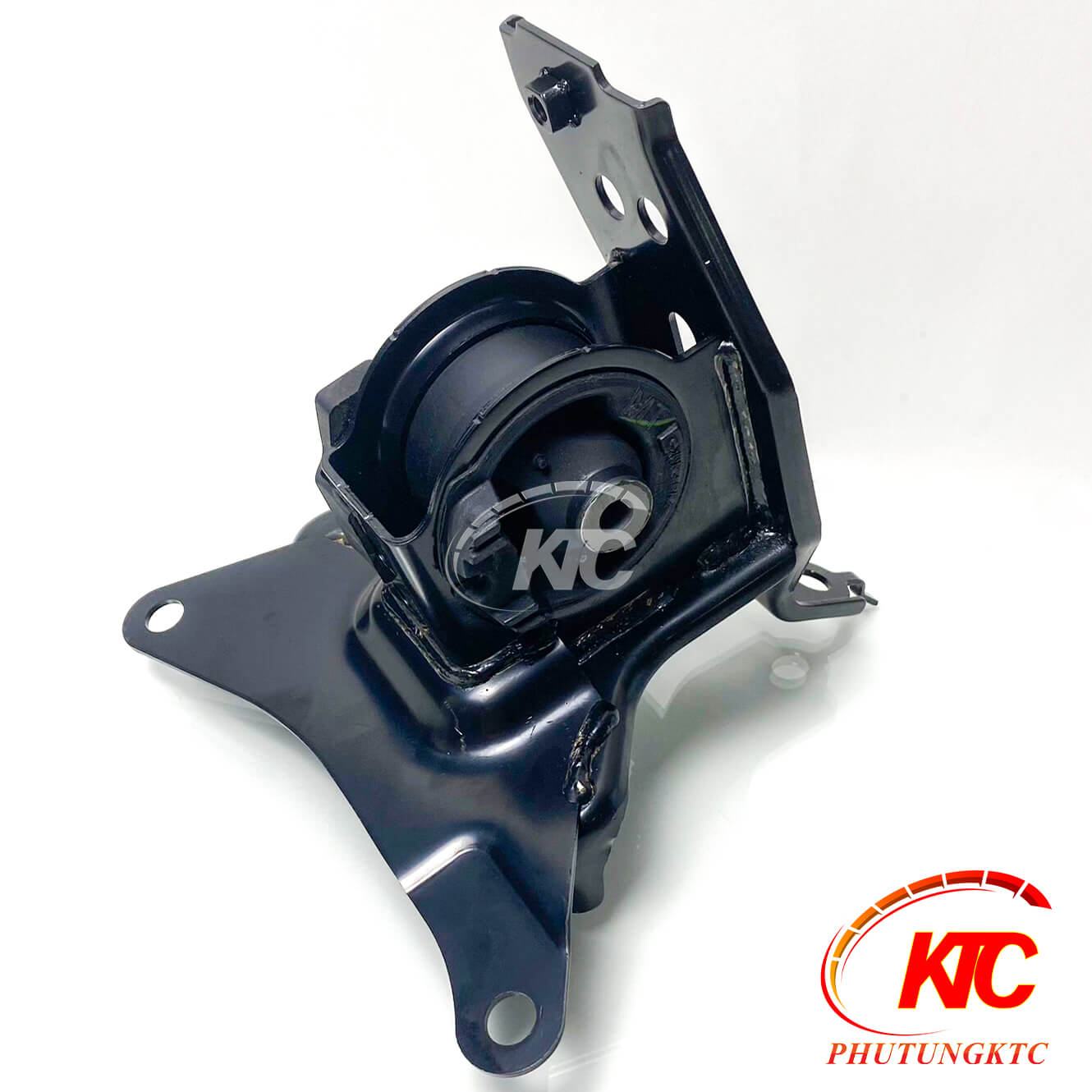 Cao su chân hộp số LH MT hãng TOYOTA, 123720Y271