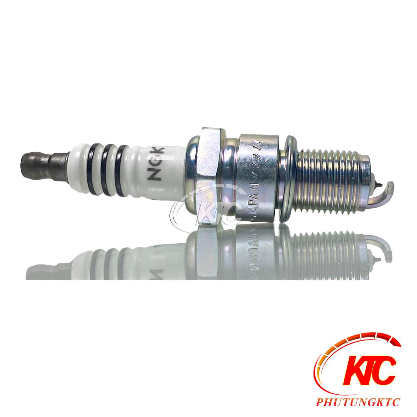 Bugi Spark, BPR5EIX-11( Spark 4 máy)