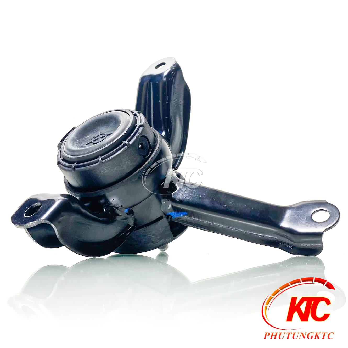 Cao su chân máy RH hãng HYUNDAI, 21810H5000