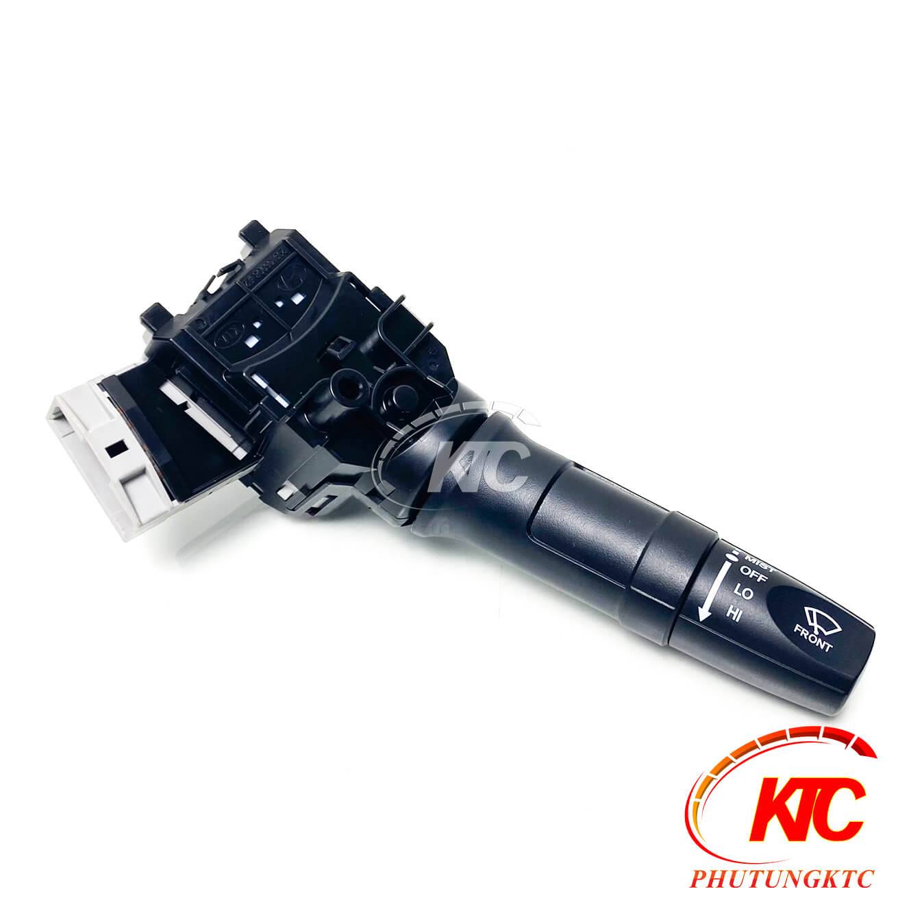 Công tắc gạt mưa Grand i10 hãng HYUNDAI, 934204N000