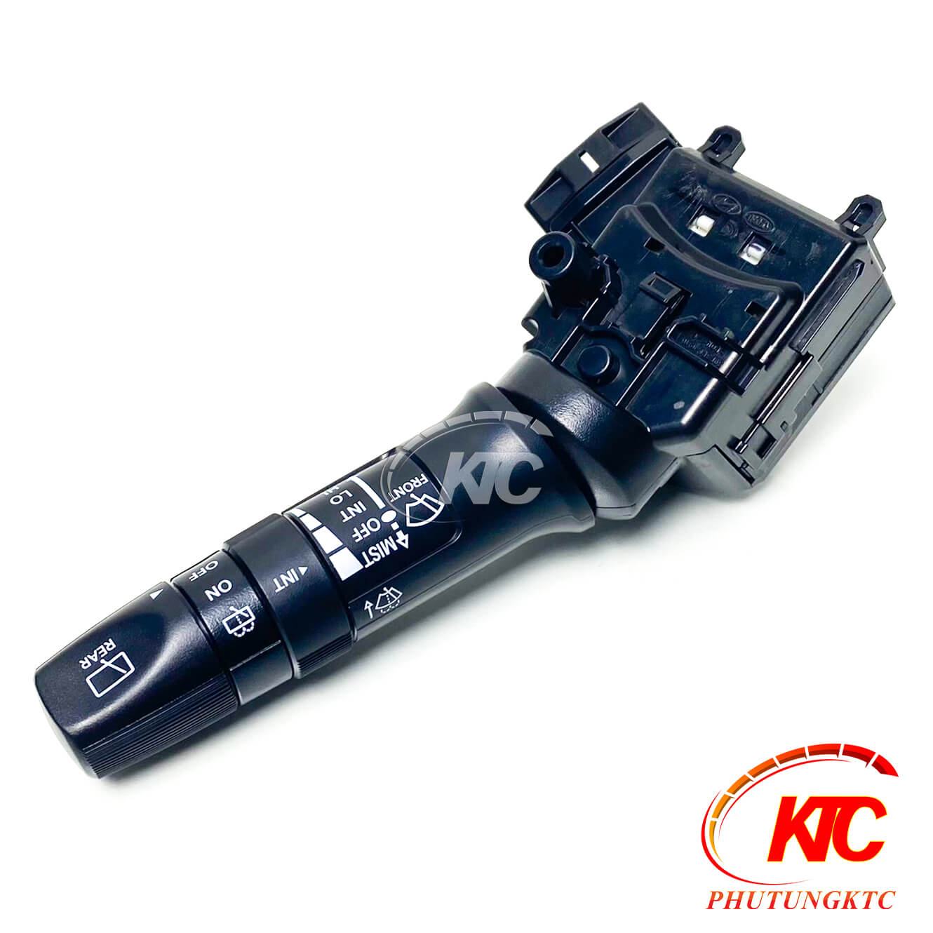 Công tắc gạt mưa Morning hãng KIA, 934201R250