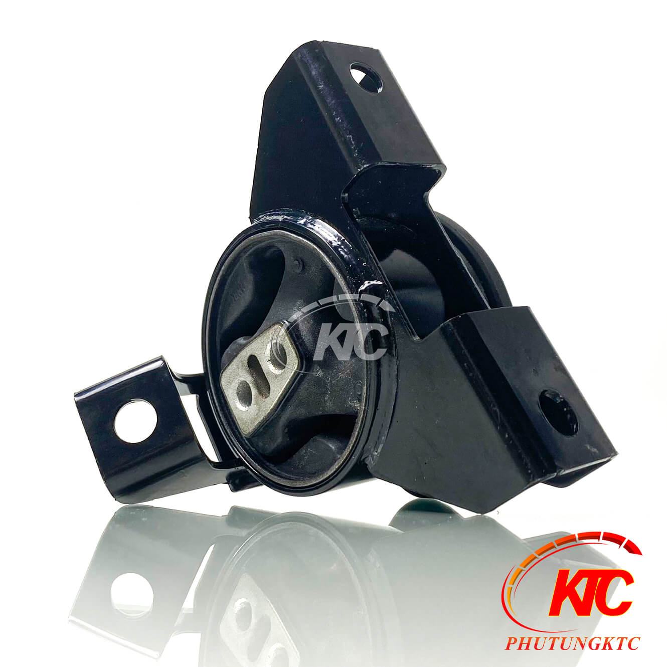 Cao su chân hộp số hãng KIA, 2183007100