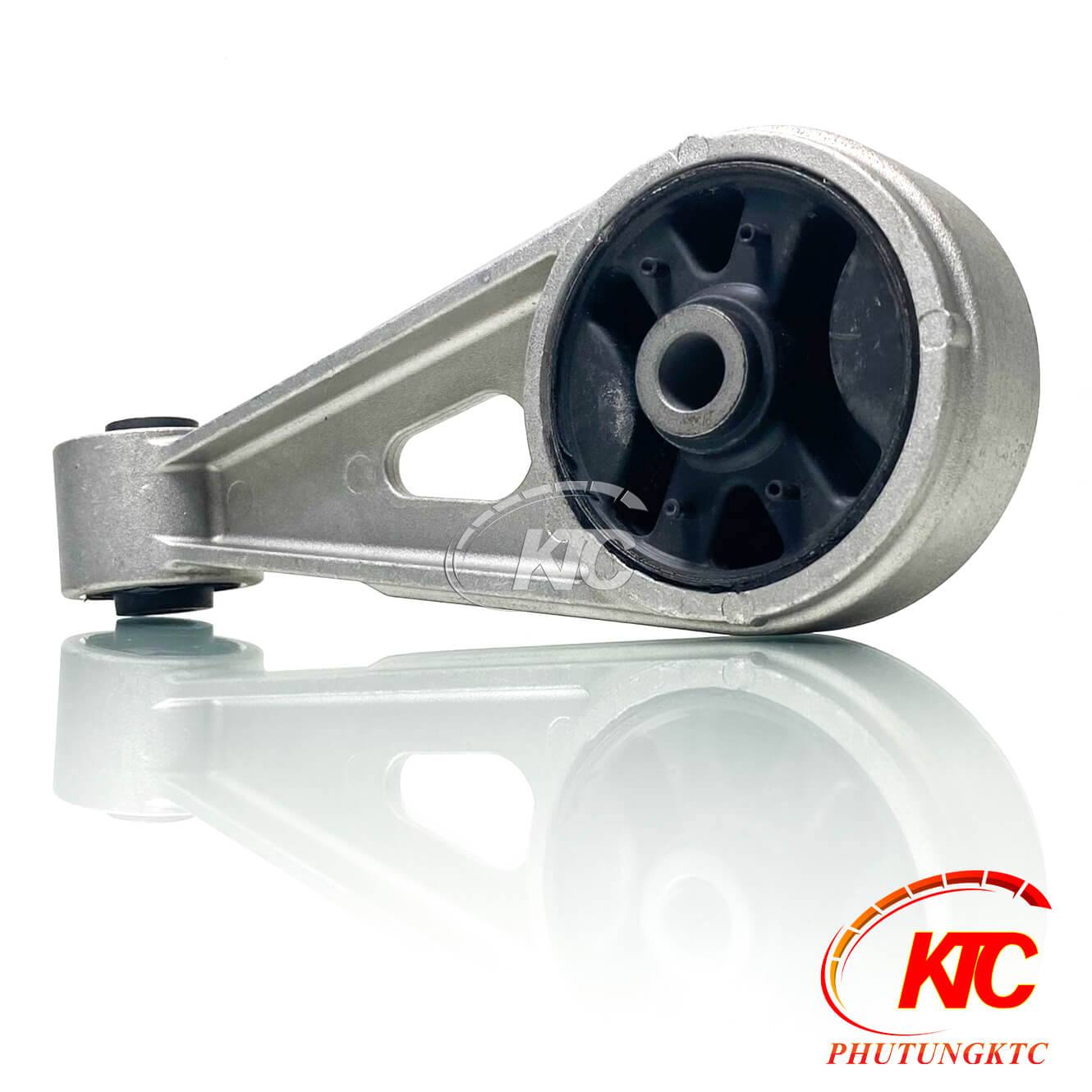 Cao su chân máy sau (số 8) Spark hiệu GEUNYOUNG, 95211295