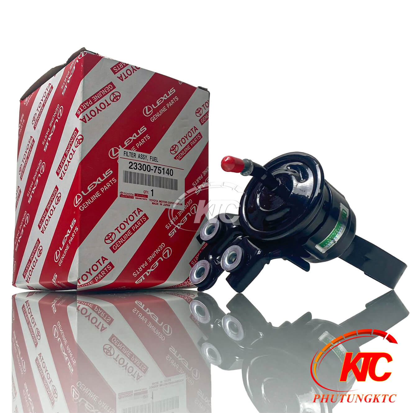 Lọc xăng OEM, 2330075140