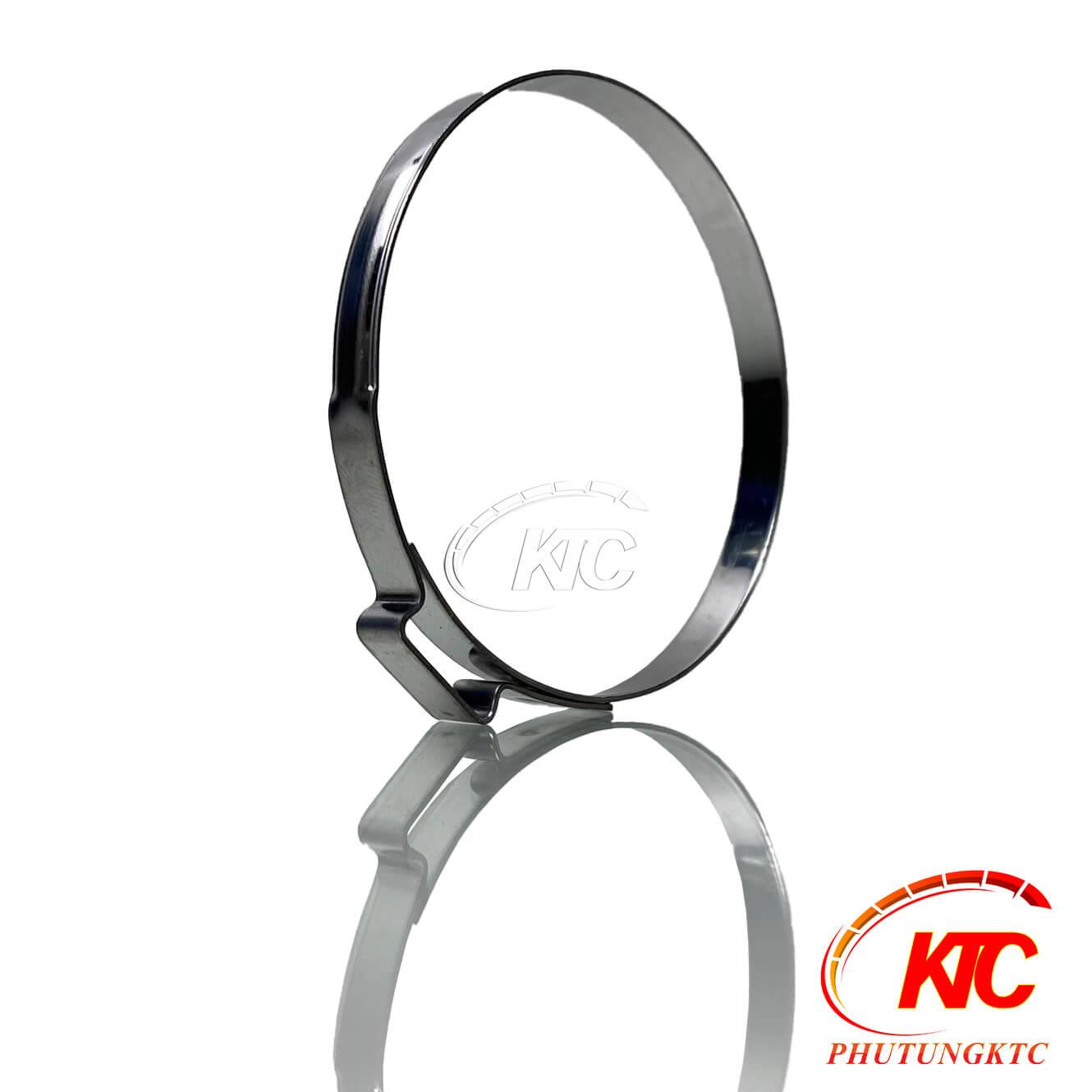 Cổ dê chụp bụi thước lái Sorento hãng KIA, 577223M900