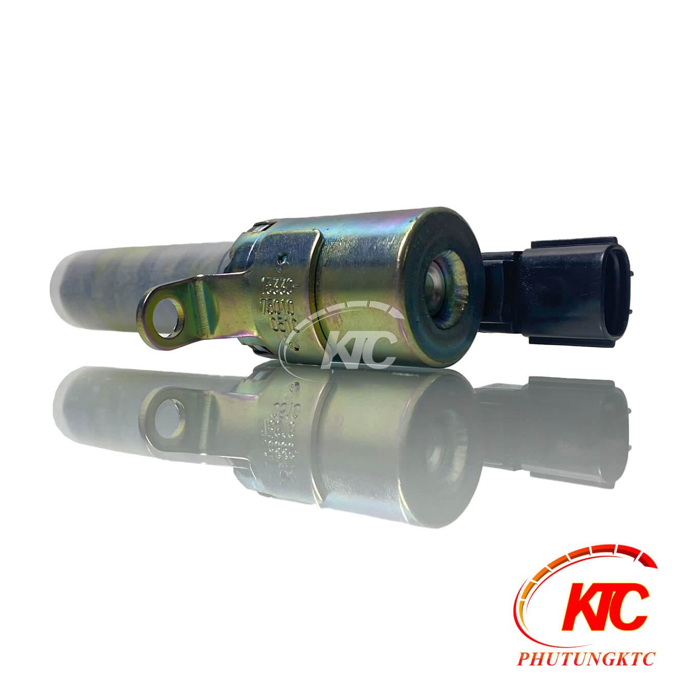 Van điều khiển dầu trục cam hút hãng TOYOTA, 1533075010