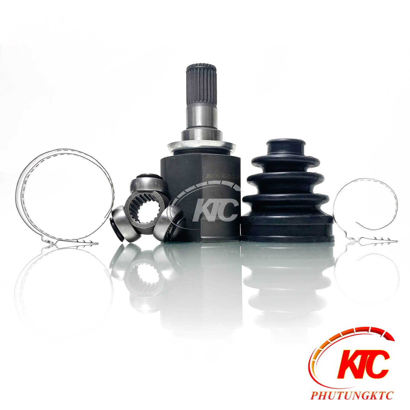 Đầu láp trong Grand i10 hiệu YAC, MI143T01
