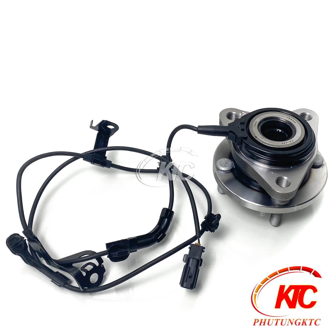 Moay ơ trước hàng TOK Rh có ABS, 435500D080