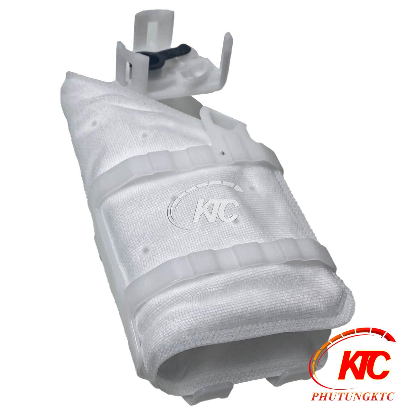 Lọc xăng Wigo hãng TOYOTA, 23217BZ010
