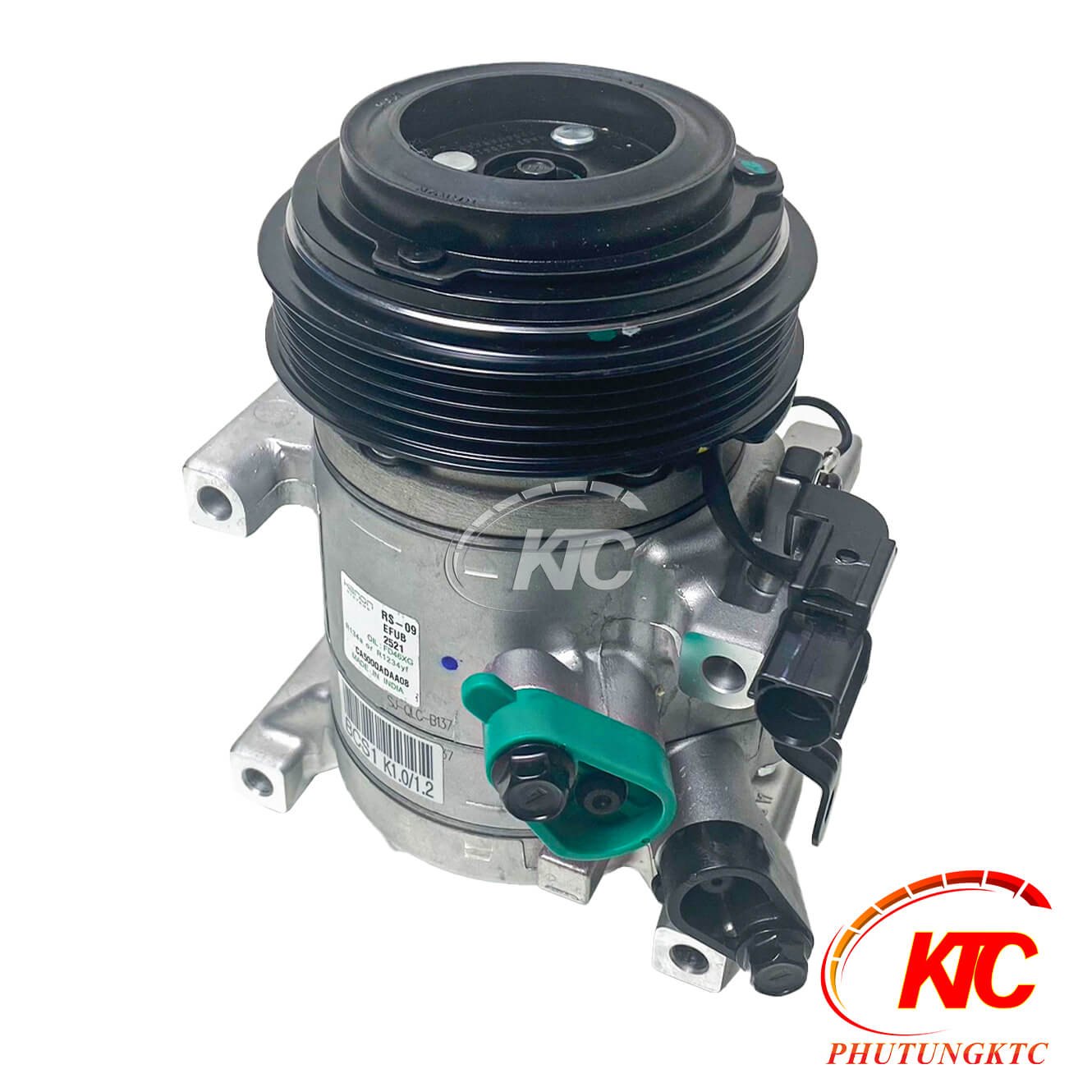Lốc lạnh 5pk hàng HANON, 97701B9000