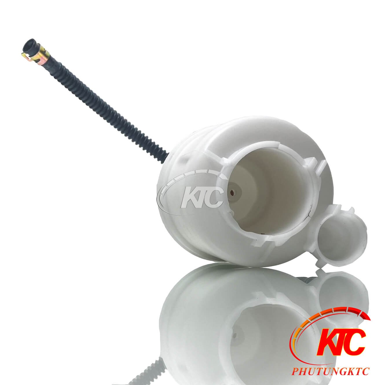 Lọc xăng Vios hiệu JS, FS6303A
