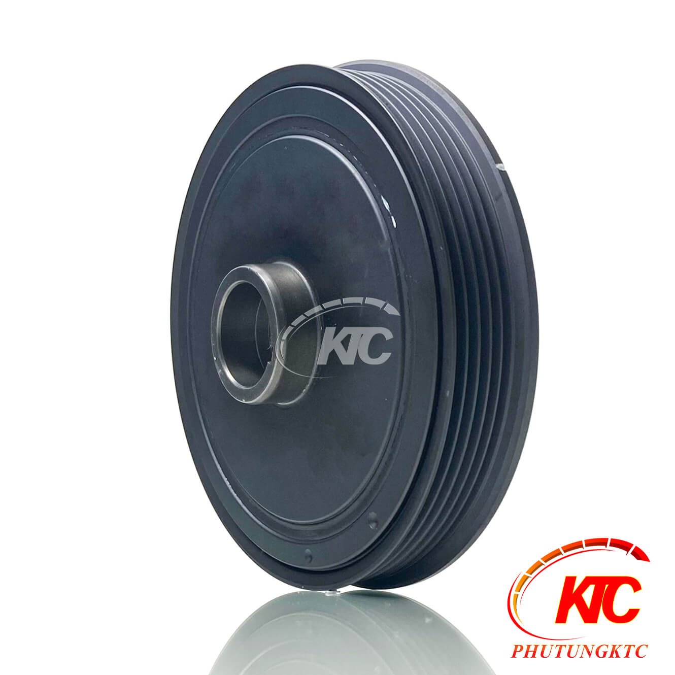 Puly cốt máy hãng KIA, 231242A804