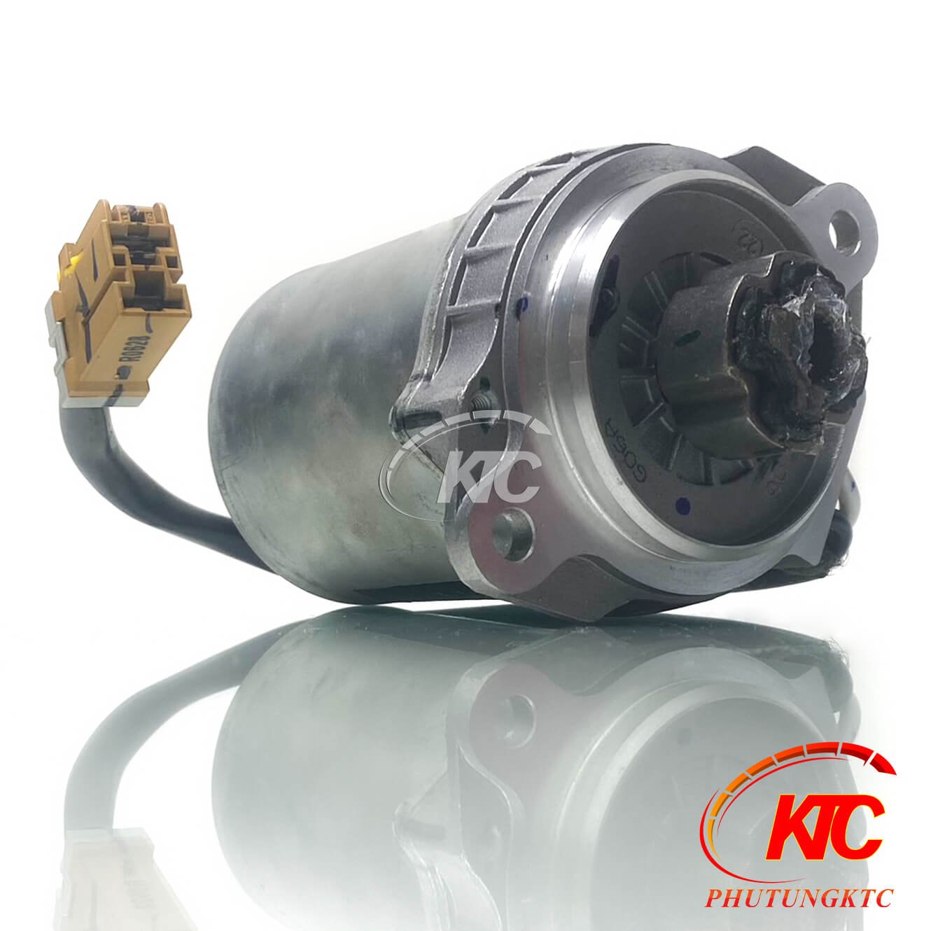 Mô tơ trợ lực lái hãng HYUNDAI, 56330H6000