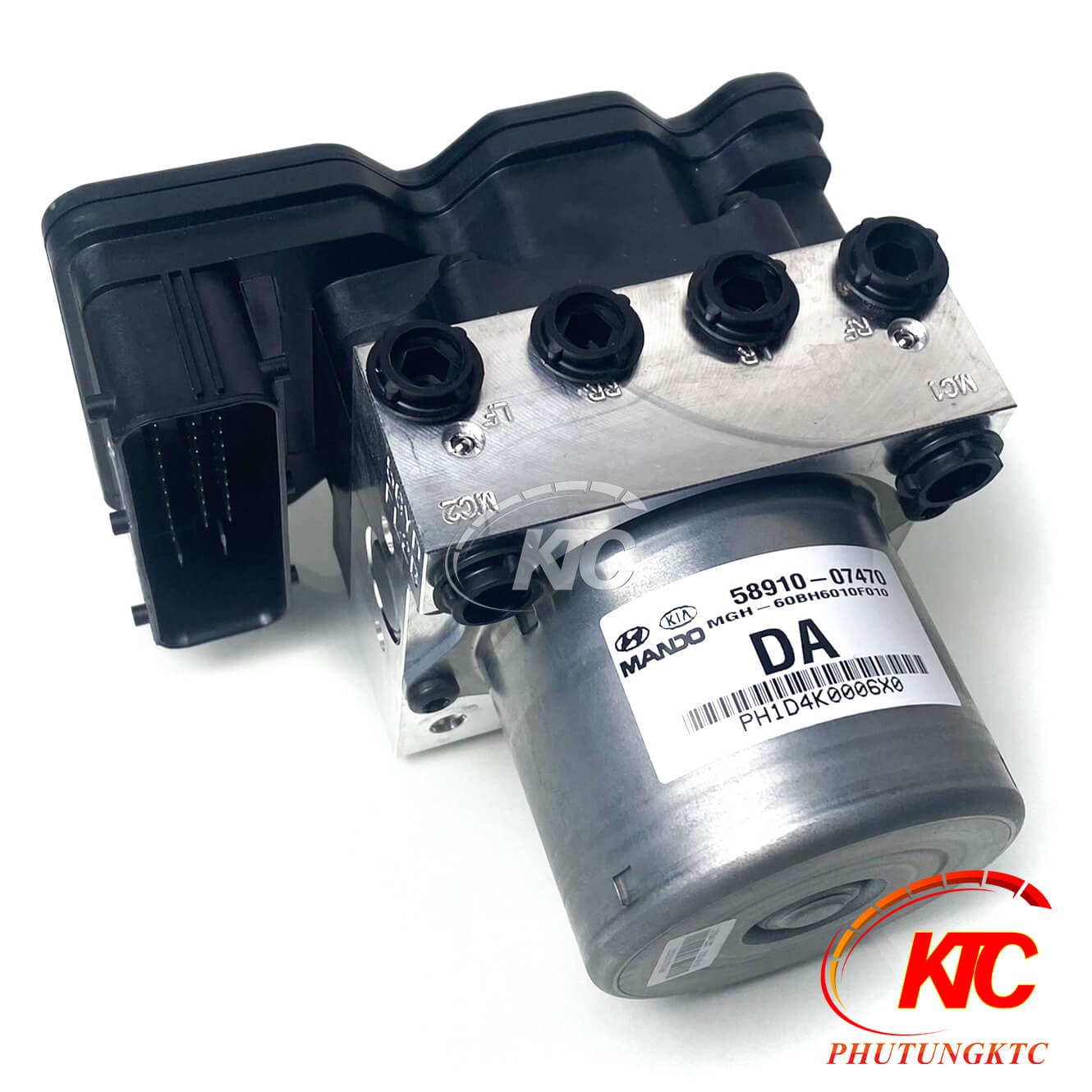 Cụm abs hãng KIA, 5891007470