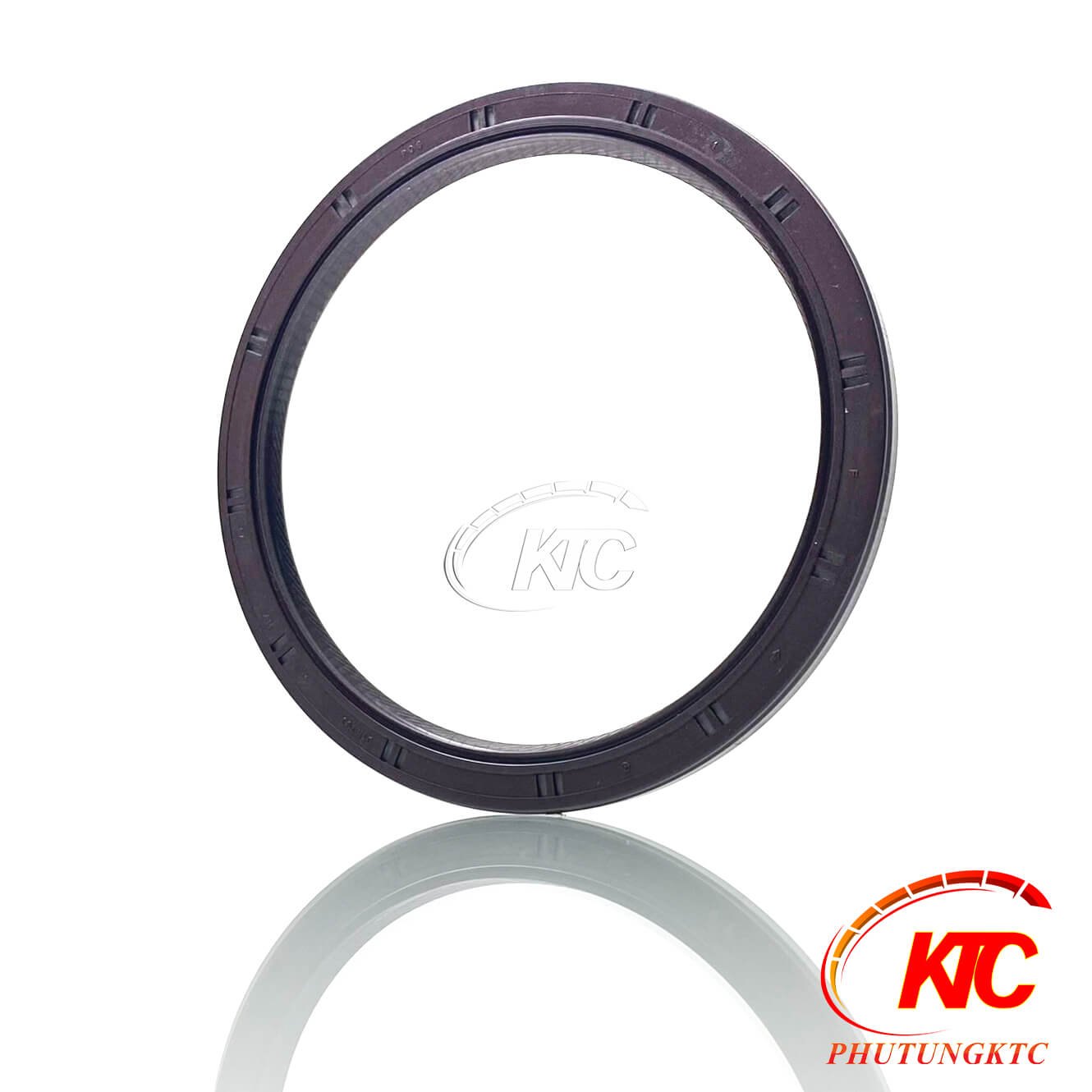 Phốt đuôi cốt máy hãng KIA, 214432A200