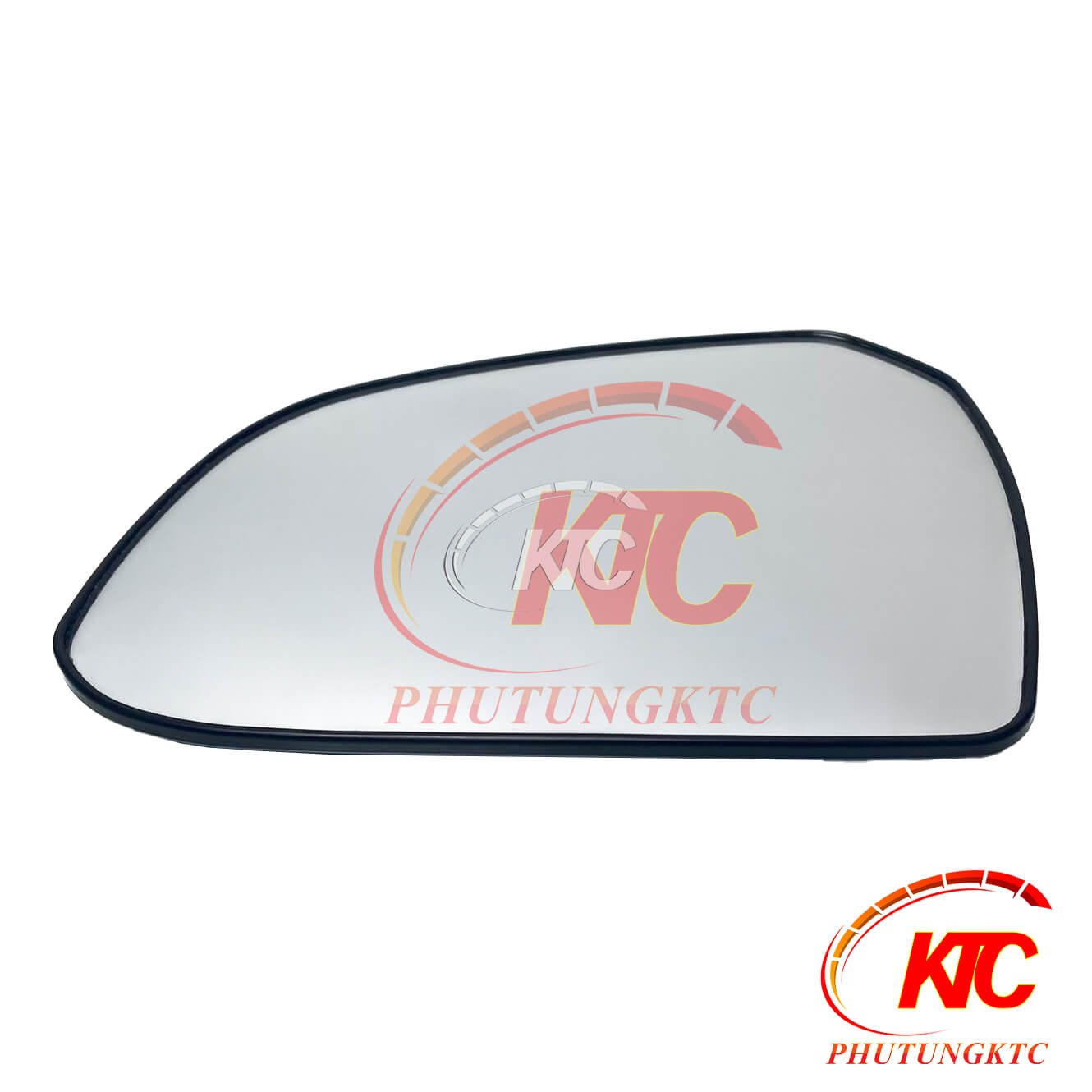 Mặt kính chiếu hậu LH hãng HYUNDAI, 87611K6000