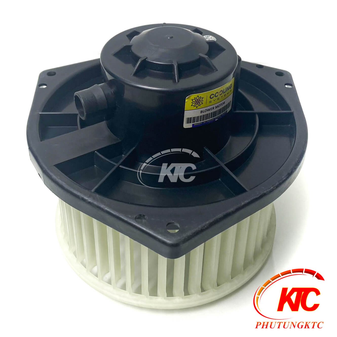 Mô tơ quạt dàn lạnh Spark hiệu GT COOLING, GT-3327A