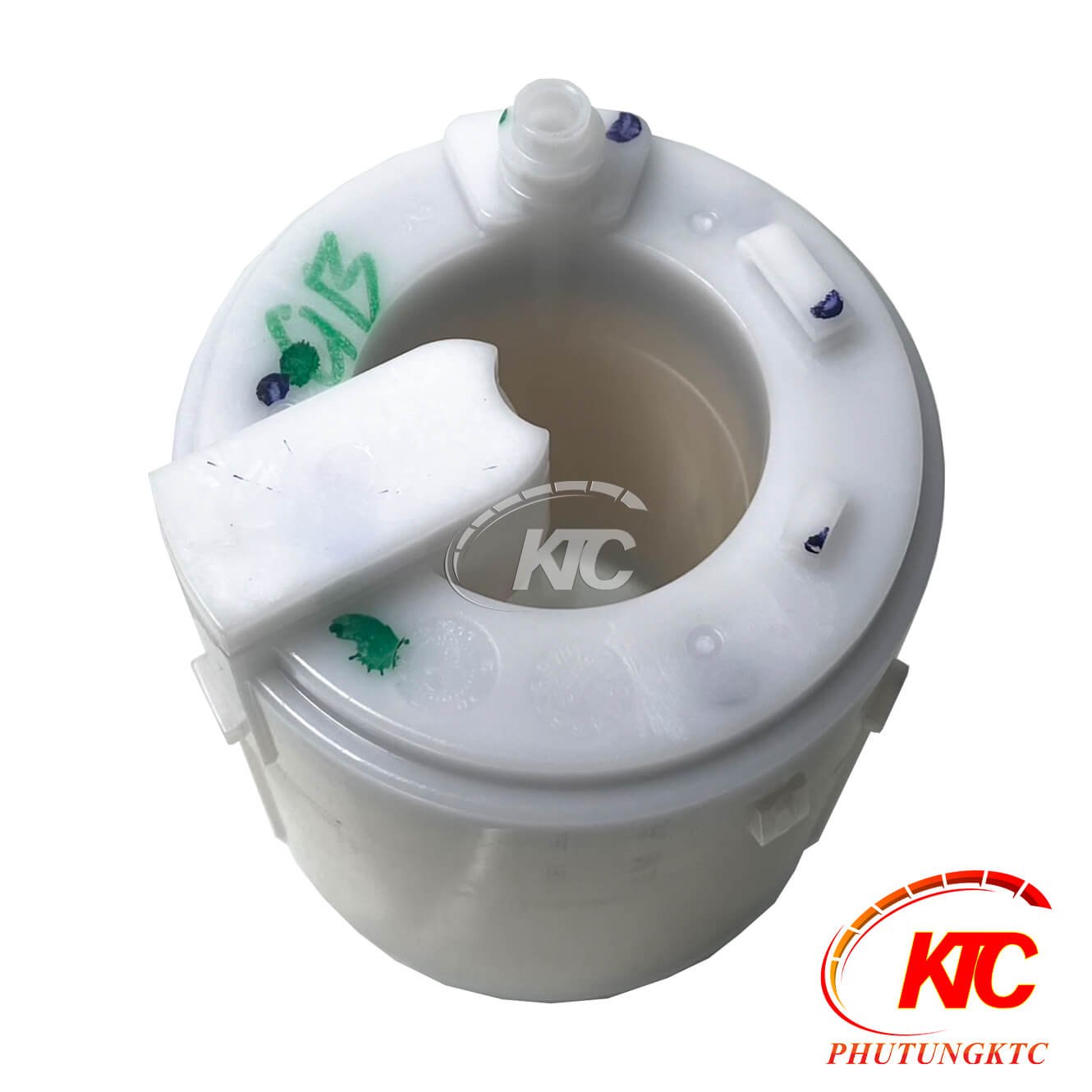 Lọc xăng hãng HYUNDAI, 31112C7000