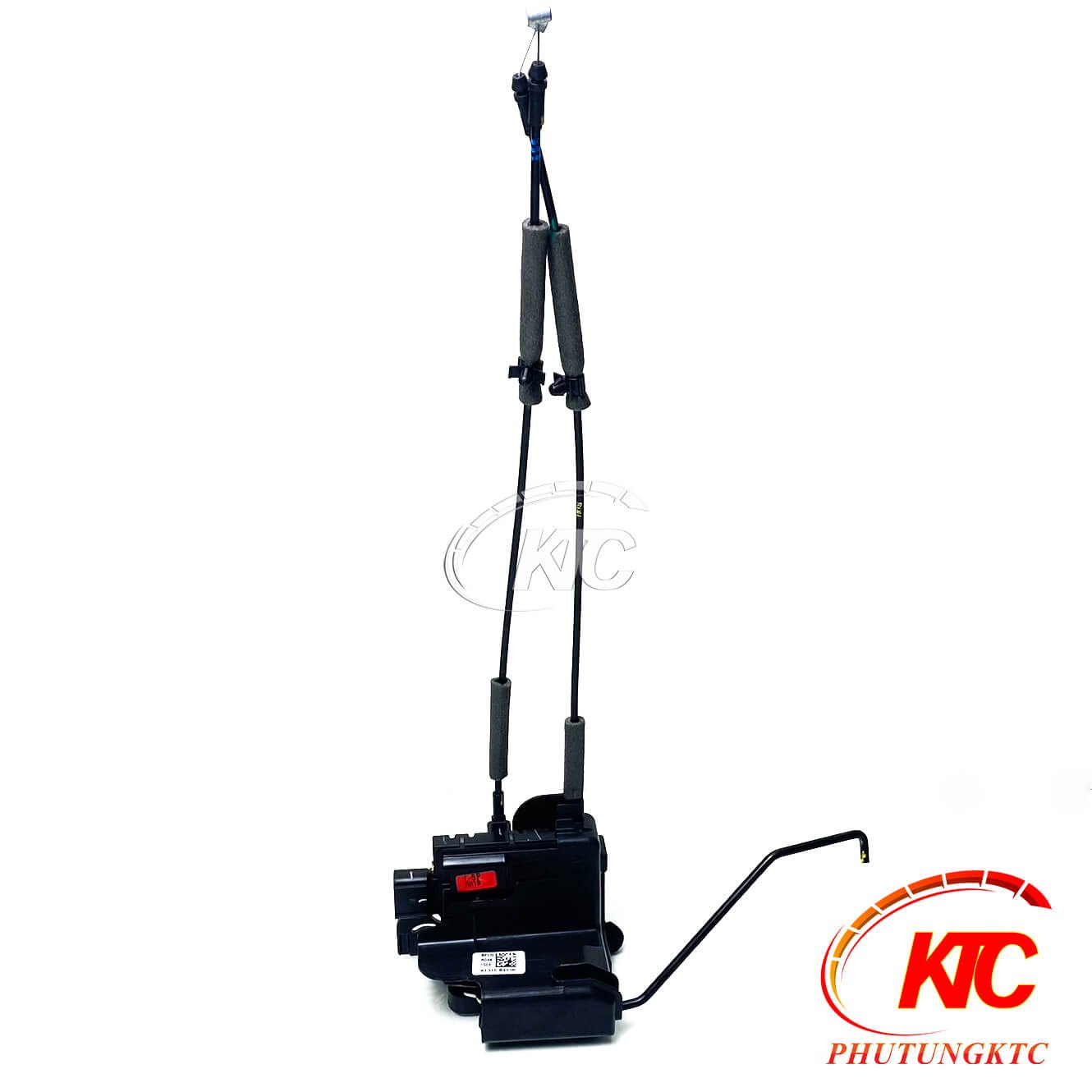 Ổ khóa cửa trước LH hãng HYUNDAI, 81310B4090