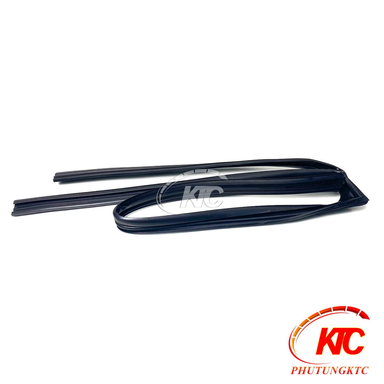 Ron chạy kính cửa trước RH hãng HYUNDAI, 82540B4000