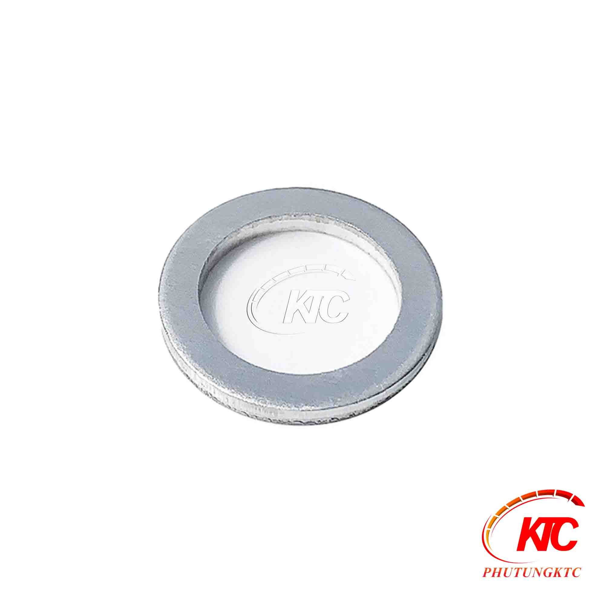 Long đèn xả nhớt hãng KIA, 2151323001