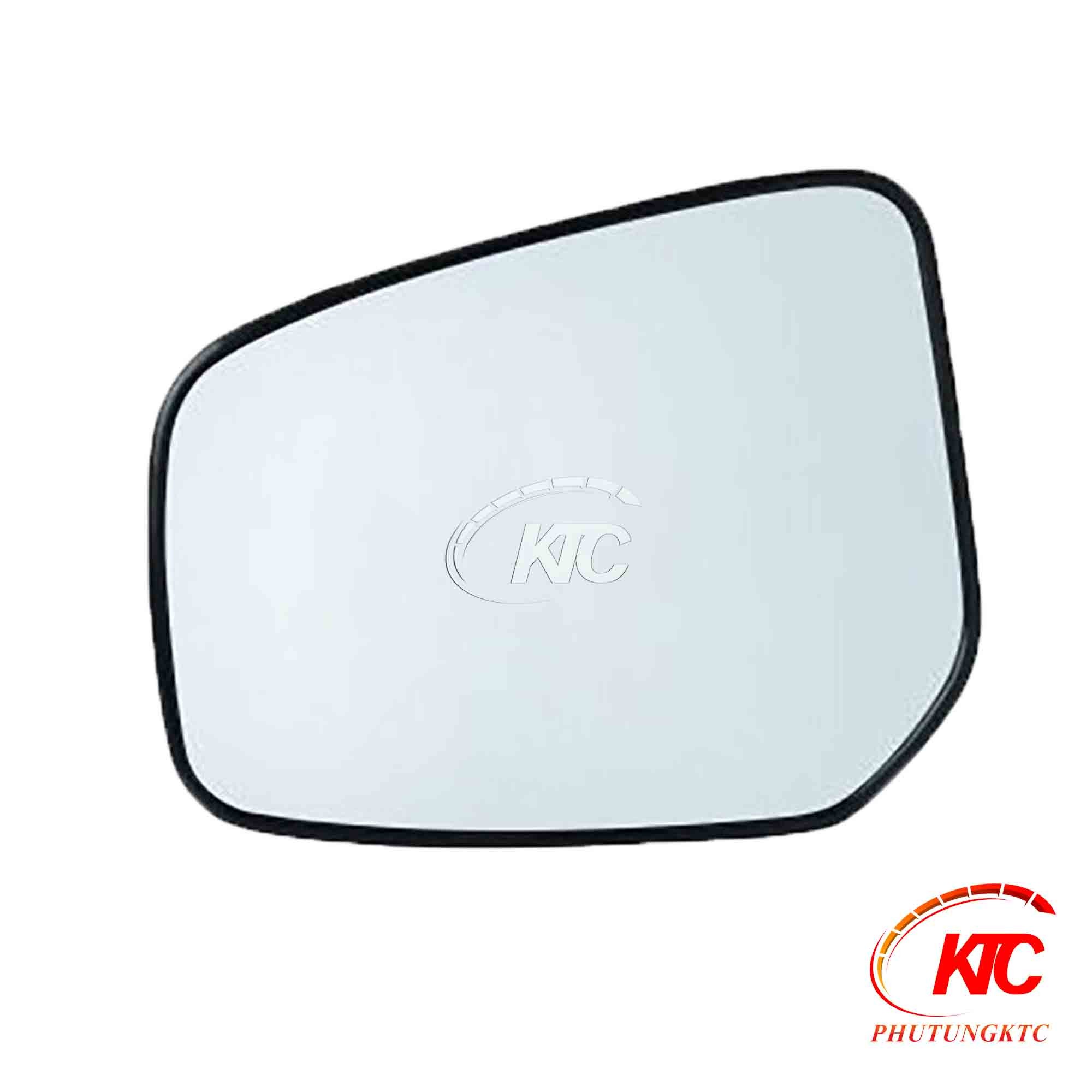 Mặt kính chiếu hậu Lh hãng MITSUBISHI, 7632B595