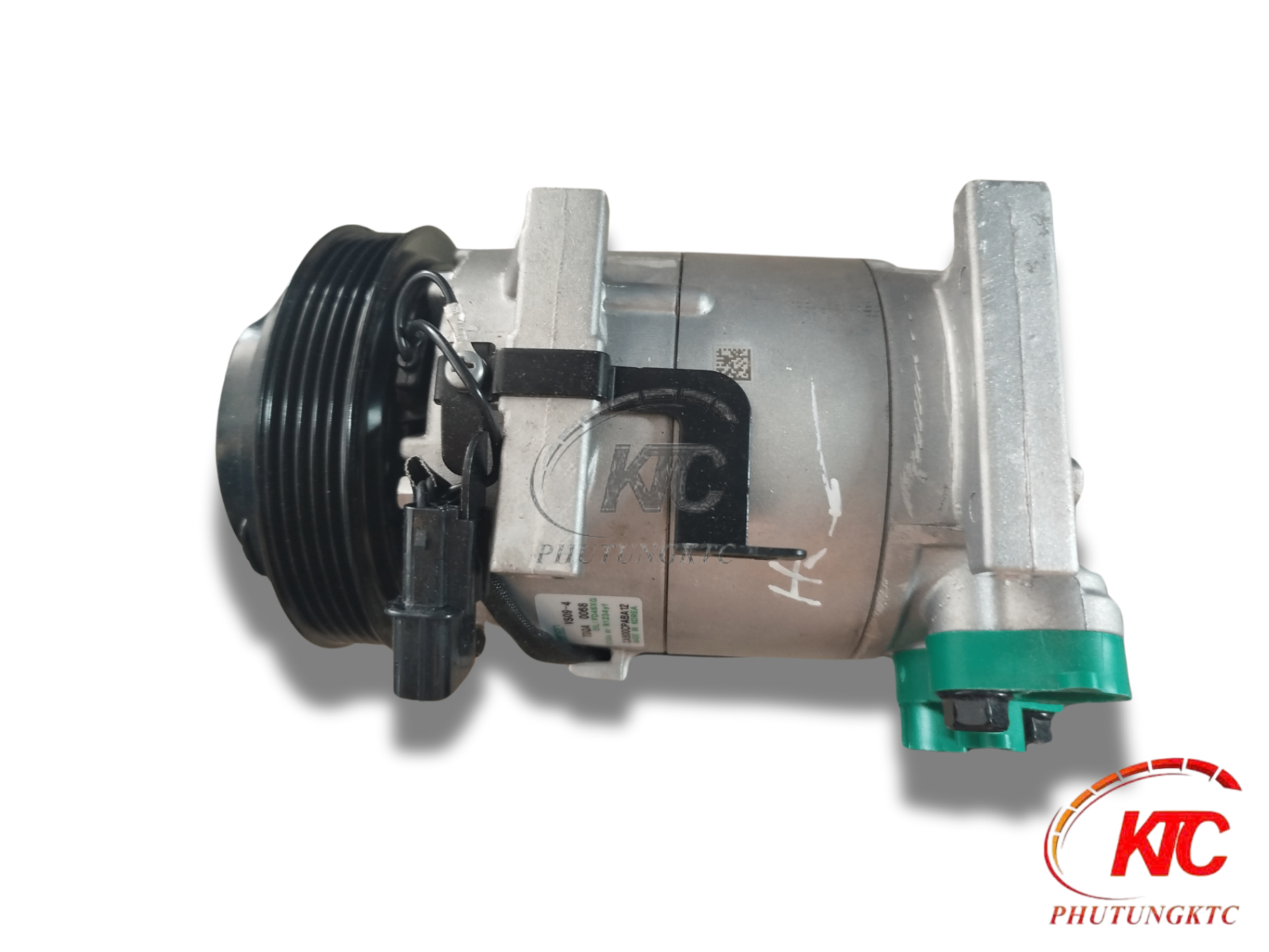 Lốc lạnh hiệu HANON 5PK , 977011Y201