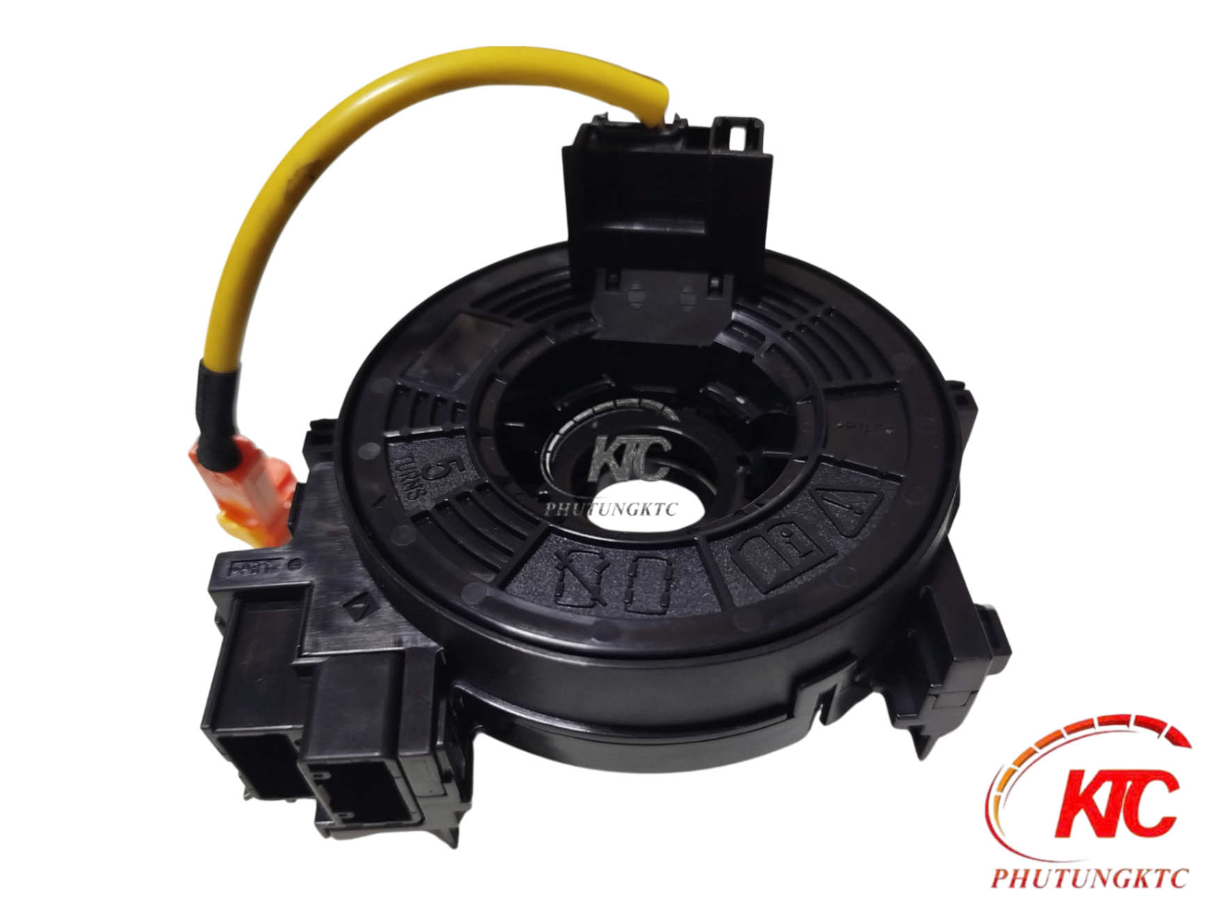 Cuộn kèn hãng TOYOTA, 843070D260