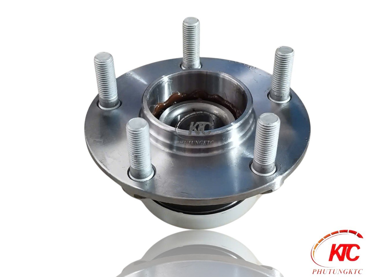 Bạc đạn bánh sau chính hãng MITSUBISHI, 3785A070