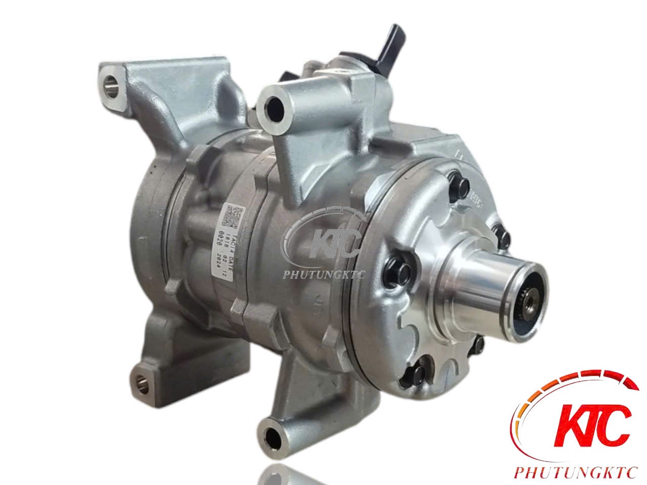 Lốc lạnh hàng DENSO, XI44723000220